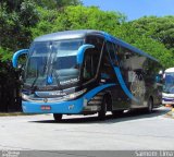 Empresa de Ônibus Nossa Senhora da Penha 53030 na cidade de São Paulo, São Paulo, Brasil, por Saimom  Lima. ID da foto: :id.