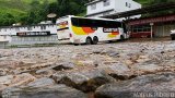 Saritur - Santa Rita Transporte Urbano e Rodoviário 21770 na cidade de Santa Maria de Itabira, Minas Gerais, Brasil, por Mateus Ribeiro. Número da foto: #4711204.