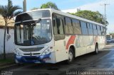 Ônibus Particulares 076 na cidade de Tramandaí, Rio Grande do Sul, Brasil, por Daniel Espindola Dorneles. Número da foto: #:id.