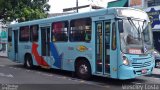 Rota Sol > Vega Transporte Urbano 35301 na cidade de Fortaleza, Ceará, Brasil, por Wescley  Costa. Número da foto: #:id.