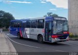 Viação Boa Vista BV-741 na cidade de Campinas, São Paulo, Brasil, por Renan da Costa Oliveira. Número da foto: #:id.