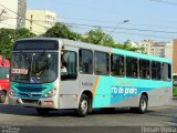 Expresso Rio de Janeiro RJ 142.038 na cidade de Niterói, Rio de Janeiro, Brasil, por Renan Vieira. Número da foto: #4711781.