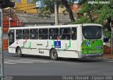 Viação Piracema de Transportes 96833 na cidade de Sorocaba, São Paulo, Brasil, por Otavio Rossini. ID da foto: :id.