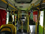 Transportes São Cristóvão 02565 na cidade de Teresina, Piauí, Brasil, por Bruno  Roberto. Número da foto: #:id.