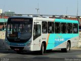 Expresso Rio de Janeiro RJ 142.013 na cidade de Niterói, Rio de Janeiro, Brasil, por Renan Vieira. Número da foto: #4711783.