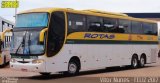 RodeRotas - Rotas de Viação do Triângulo 12304 na cidade de Goiânia, Goiás, Brasil, por Vitor Nunes . Número da foto: #4712205.