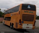Rápido Federal 11201 na cidade de Brasília, Distrito Federal, Brasil, por Ramom Oliveira Queiroz. Número da foto: #4712848.