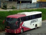 Hibisco Turismo 900 na cidade de Belo Horizonte, Minas Gerais, Brasil, por Adão Raimundo Marcelino. Número da foto: #:id.