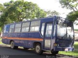 Ônibus Particulares 1851 na cidade de São Bento Abade, Minas Gerais, Brasil, por Marcos de Alcantara Pinto. Número da foto: #:id.