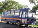 Ônibus Particulares 1851 na cidade de São Bento Abade, Minas Gerais, Brasil, por Marcos de Alcantara Pinto. ID da foto: :id.