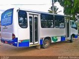 Ônibus Particulares 7113 na cidade de Itapipoca, Ceará, Brasil, por Matheus Lima Teixeira. Número da foto: #4711479.