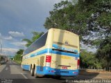 Viação Novo Horizonte 1035311 na cidade de Perdões, Minas Gerais, Brasil, por Marcos de Alcantara Pinto. Número da foto: #:id.