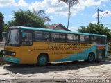 Trans Pororóca Tur 1506 na cidade de São Thomé das Letras, Minas Gerais, Brasil, por Marcos de Alcantara Pinto. Número da foto: #:id.