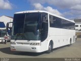 Ônibus Particulares 1510 na cidade de Cachoeira Paulista, São Paulo, Brasil, por Wauir Engels Felipe Pessoa. Número da foto: #:id.