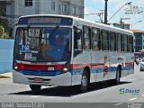 Transporte Tropical 4211 na cidade de Aracaju, Sergipe, Brasil, por David  Souza. Número da foto: #4713352.