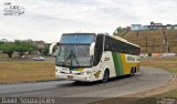 Empresa Gontijo de Transportes 14910 na cidade de Aracaju, Sergipe, Brasil, por David  Souza. Número da foto: #4713509.