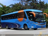 Litorânea Transportes Coletivos 5360 na cidade de São Paulo, São Paulo, Brasil, por Jhonatan Diego da Silva Trevisan. Número da foto: #4712383.