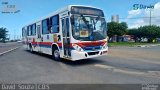 Transporte Tropical 4303 na cidade de Aracaju, Sergipe, Brasil, por David  Souza. Número da foto: #4713348.