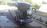 Viação Águia Branca 26760 na cidade de Aracaju, Sergipe, Brasil, por David  Souza. Número da foto: #4713492.