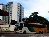 Empresa Gontijo de Transportes 11945 na cidade de Coronel Fabriciano, Minas Gerais, Brasil, por Graciliano Santos Passos. Número da foto: #4711106.