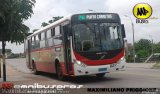COETC - Cooperativa de Obreros y Empleados del Transporte Coletivo 227 na cidade de Wenceslau Braz, Minas Gerais, Brasil, por Maximiliano Priggione  Maximilianopriggione. Número da foto: #4711520.