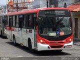 Real Alagoas de Viação 4203 na cidade de Maceió, Alagoas, Brasil, por Jefferson  Ygor. Número da foto: #:id.