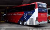 Expresso São Luiz 7130 na cidade de Cuiabá, Mato Grosso, Brasil, por Paulo Sergio Alves Venancio. Número da foto: #4712494.