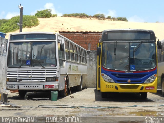 MarcosTur 0190 na cidade de Natal, Rio Grande do Norte, Brasil, por Keylla Pinto. Número da foto: #4714845.
