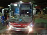 Expresso Gardenia 4205 na cidade de Belo Horizonte, Minas Gerais, Brasil, por Fabri Ferreira. Número da foto: #4716276.