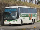 Empresa Gontijo de Transportes 9403 na cidade de Natal, Rio Grande do Norte, Brasil, por Walky Martins Nascimento. Número da foto: #4715073.