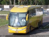 Viação Nordeste 1706 na cidade de João Pessoa, Paraíba, Brasil, por Marcelo Soares Cardoso. Número da foto: #4714552.