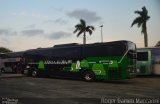 Santa Luzia Transporte e Turismo - Geneve Turismo 2011 na cidade de Penha, Santa Catarina, Brasil, por Roger Damim Maccarini. Número da foto: #4714922.
