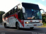 MA Turismo 3800 na cidade de Conselheiro Lafaiete, Minas Gerais, Brasil, por Rodrigo  Aparecido. Número da foto: #4716076.