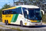Empresa Gontijo de Transportes 18790 na cidade de Recife, Pernambuco, Brasil, por Lucas Silva. Número da foto: #4715121.