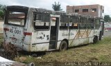 TransBel-Rio AS-001 na cidade de Castanhal, Pará, Brasil, por Carlos Jorge N.  de Castro. Número da foto: #4714278.