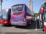 Twister Rio Transporte e Turismo 2040 na cidade de Aparecida, São Paulo, Brasil, por Rafael Rodrigues Forencio. Número da foto: #4713919.