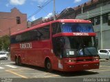 Turiscoll - Turismo Collet Ltda. 15000 na cidade de Curitiba, Paraná, Brasil, por Alberto Selinke. Número da foto: #4714452.