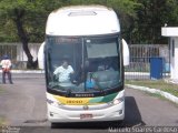 Empresa Gontijo de Transportes 18040 na cidade de João Pessoa, Paraíba, Brasil, por Marcelo Soares Cardoso. Número da foto: #4714559.
