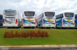 Rota 13 Transportes e Serviços 1316 na cidade de Camaçari, Bahia, Brasil, por Aneivan Lima. Número da foto: #4715549.