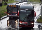 Lirabus 14076 na cidade de Campinas, São Paulo, Brasil, por Sérgio de Sousa Elias. Número da foto: #:id.