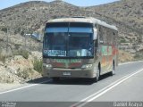 Postal Buss  na cidade de , por Araya Daniel . Número da foto: #:id.