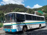 Ônibus Particulares BWB7709 na cidade de Timóteo, Minas Gerais, Brasil, por Joase Batista da Silva. ID da foto: :id.