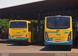 Viação Garcia 7019 na cidade de Maringá, Paraná, Brasil, por Pedroka Ternoski. Número da foto: #4714955.