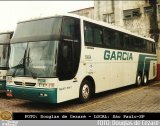 Viação Garcia 6484 na cidade de São Paulo, São Paulo, Brasil, por Derles Borges Pichoff. Número da foto: #4716060.