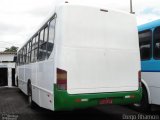 Ônibus Particulares 2514 na cidade de Campina Grande, Paraíba, Brasil, por Diego Rhamon Reis da Silva. ID da foto: :id.