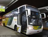 Empresa Gontijo de Transportes 12085 na cidade de Belo Horizonte, Minas Gerais, Brasil, por Moisés Magno. Número da foto: #4716682.