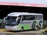 Guerino Seiscento 0811 na cidade de Londrina, Paraná, Brasil, por Lucas Oliveira . Número da foto: #4714107.