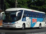 Auto Viação 1001 RJ 108.219 na cidade de Rio de Janeiro, Rio de Janeiro, Brasil, por Leandro de Sousa Barbosa. Número da foto: #4716387.