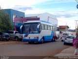 Ônibus Particulares 5036 na cidade de Formosa, Goiás, Brasil, por Herison Teixeira. Número da foto: #4714357.