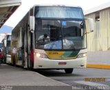 Empresa Gontijo de Transportes 12385 na cidade de Belo Horizonte, Minas Gerais, Brasil, por Maurício Nascimento. Número da foto: #4716526.